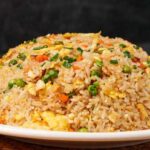 Egg Fried Rice