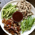 Crispy Aromatic Duck