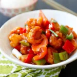 Sweet & Sour Chicken